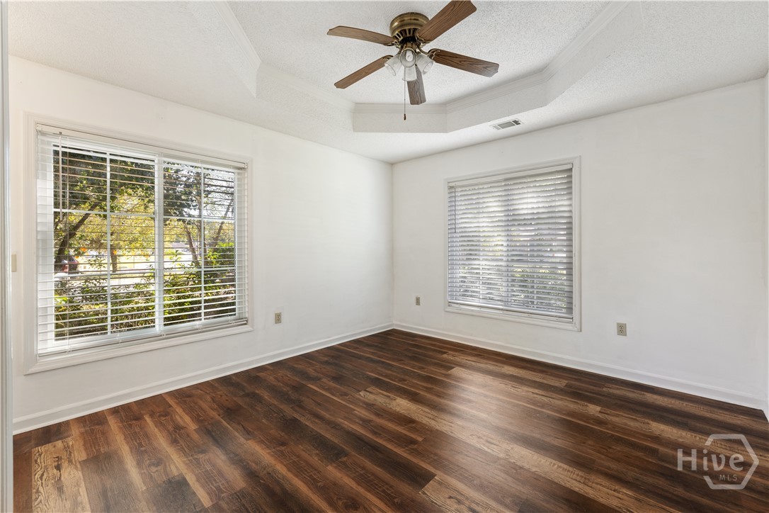 808 Robin Drive Pooler, GA 31322 - Photo 31 of 45 Bedroom #3