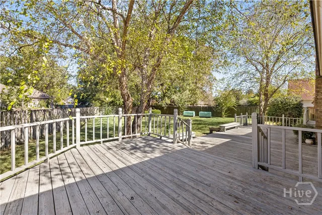 $390,000 | 808 Robin Drive, Pooler, GA 31322