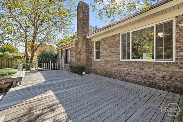 $390,000 | 808 Robin Drive, Pooler, GA 31322