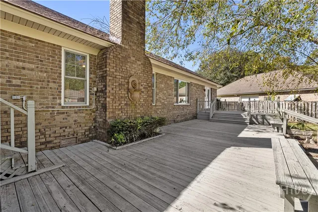 $390,000 | 808 Robin Drive, Pooler, GA 31322