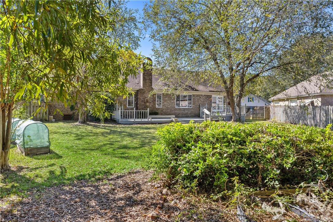 808 Robin Drive Pooler, GA 31322 - Photo 37 of 45