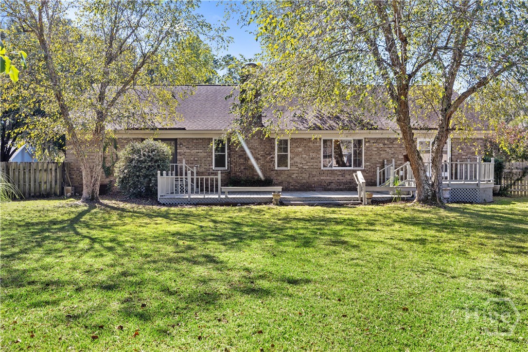 808 Robin Drive Pooler, GA 31322 - Photo 38 of 45