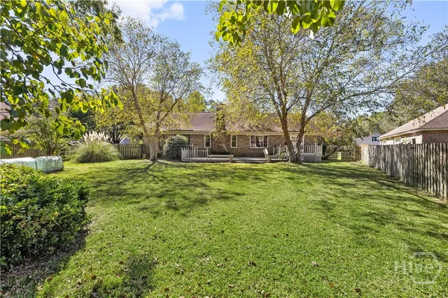 $390,000 | 808 Robin Drive, Pooler, GA 31322