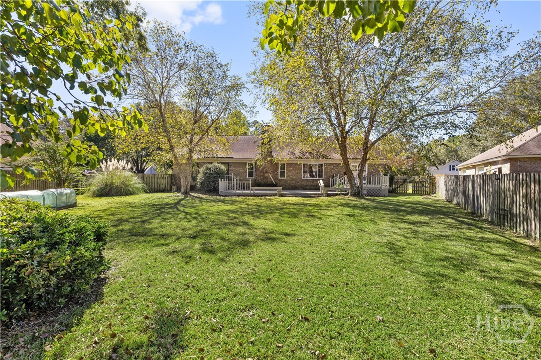 808 Robin Drive Pooler, GA 31322 - Photo 39 of 45