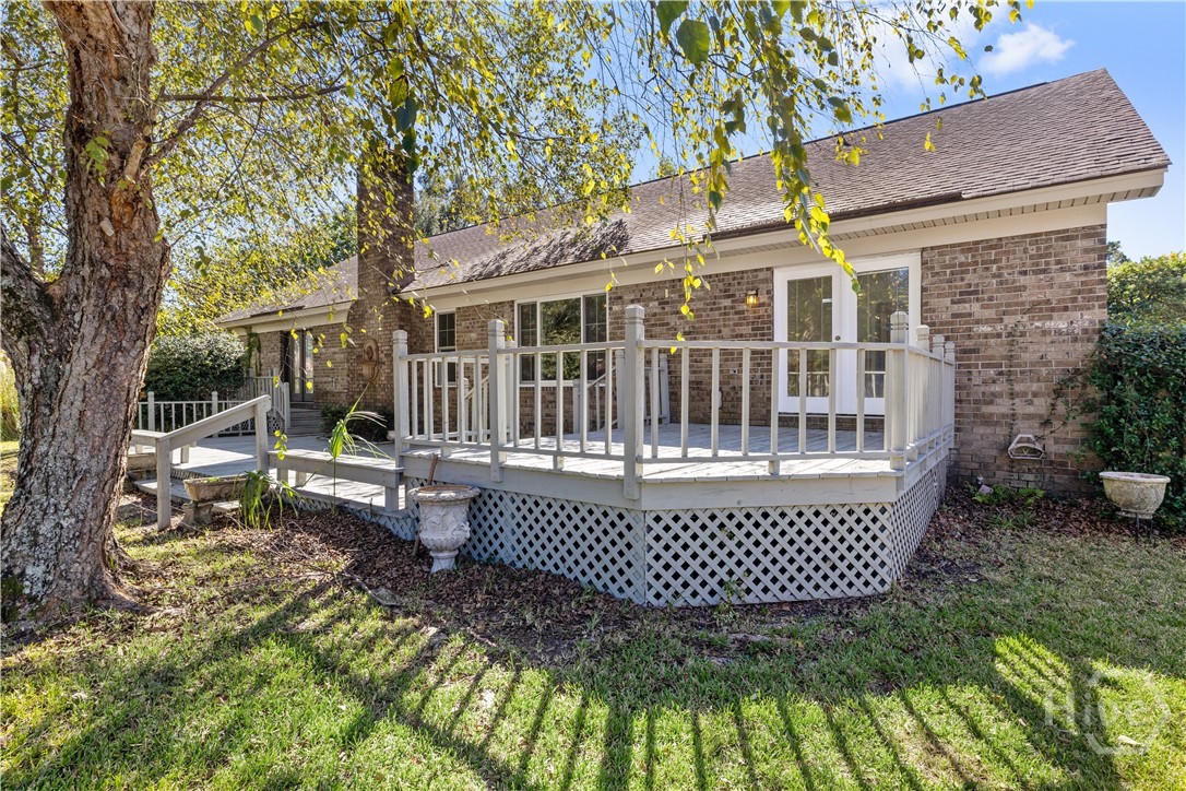 808 Robin Drive Pooler, GA 31322 - Photo 40 of 45