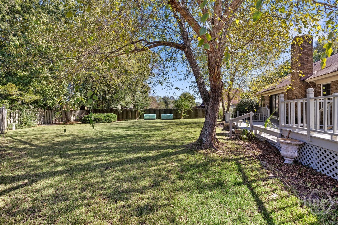 808 Robin Drive Pooler, GA 31322 - Photo 41 of 45