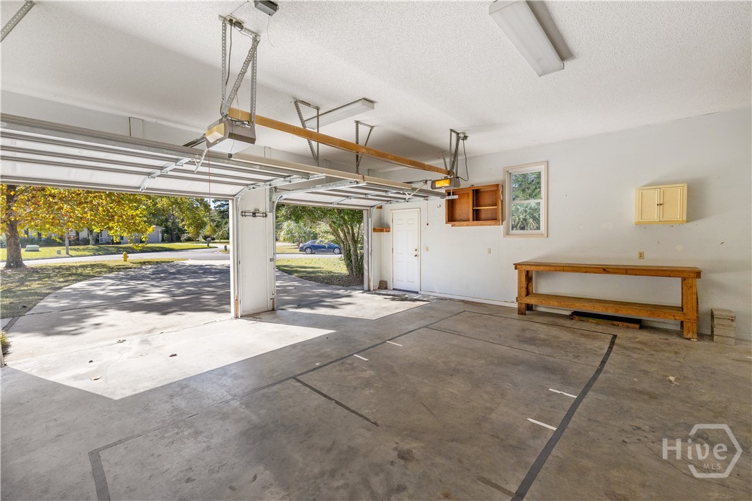 808 Robin Drive Pooler, GA 31322 - Photo 42 of 45