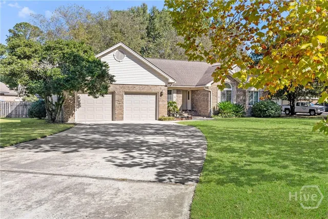 $390,000 | 808 Robin Drive, Pooler, GA 31322