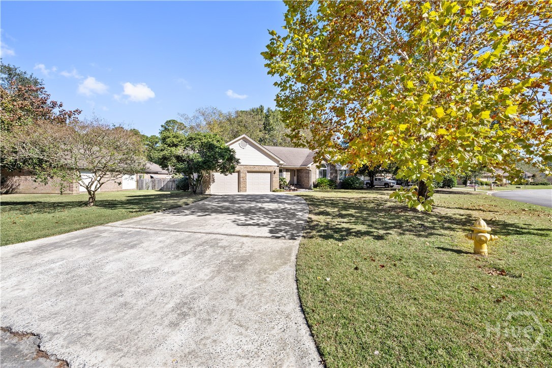 808 Robin Drive Pooler, GA 31322 - Photo 45 of 45