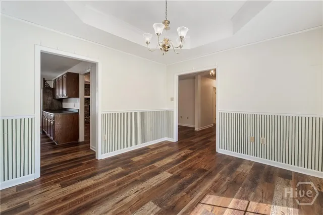 $390,000 | 808 Robin Drive, Pooler, GA 31322