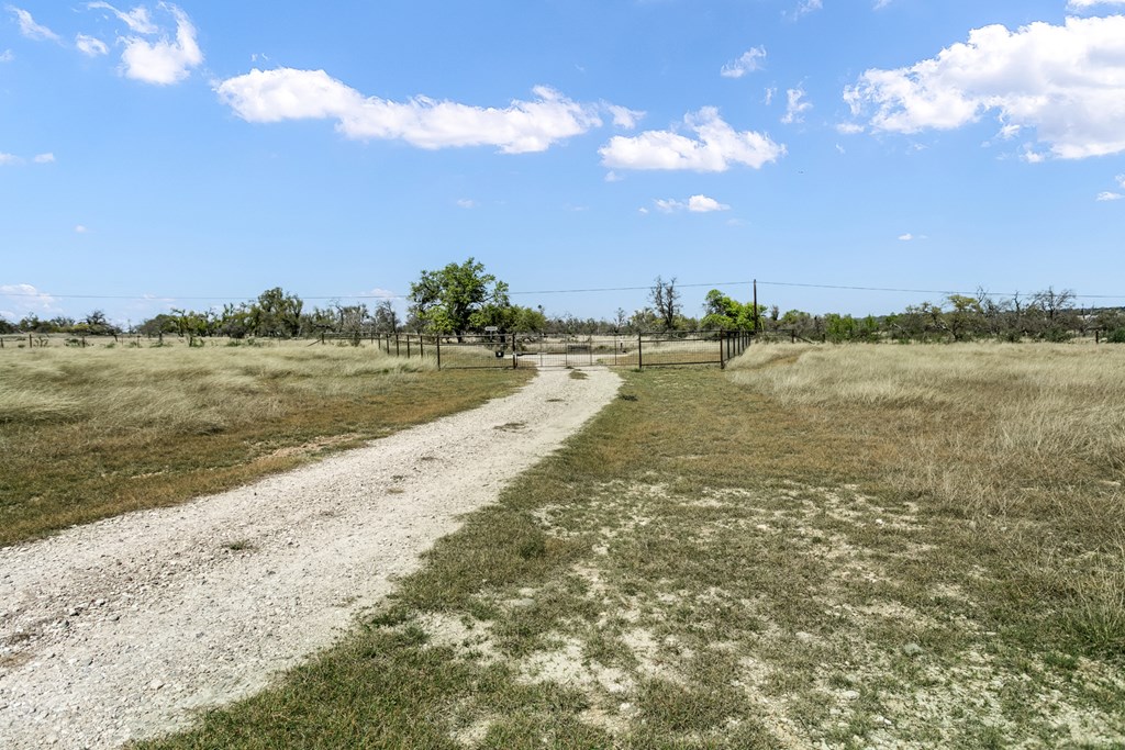3527 Old Harper Road Fredericksburg, TX 78624 - Photo 31 of 43 a view of an ocean and beach
