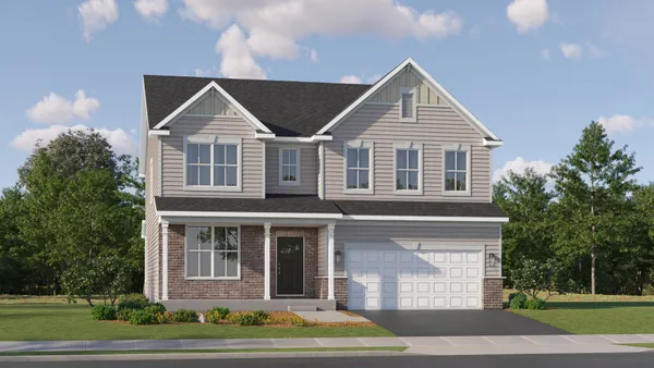 $671,675 | 1071 Glenmont Street, Algonquin, IL 60102