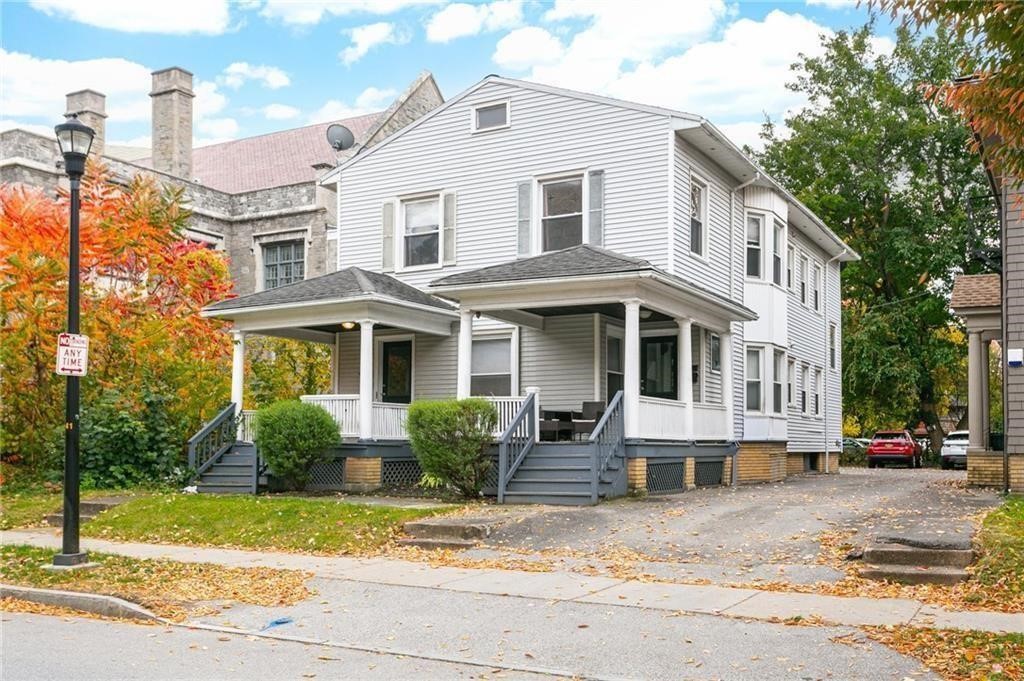 399 University Avenue, Unit 397 Rochester, NY 14607 - Photo 1 of 12