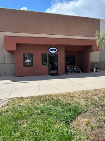 $5,100 | 67 Suttle Street, Unit STE A, Durango, CO 81303