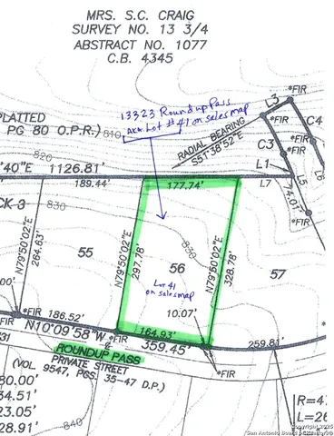 $319,000 | 13323 Roundup Pass, San Antonio, TX 78245