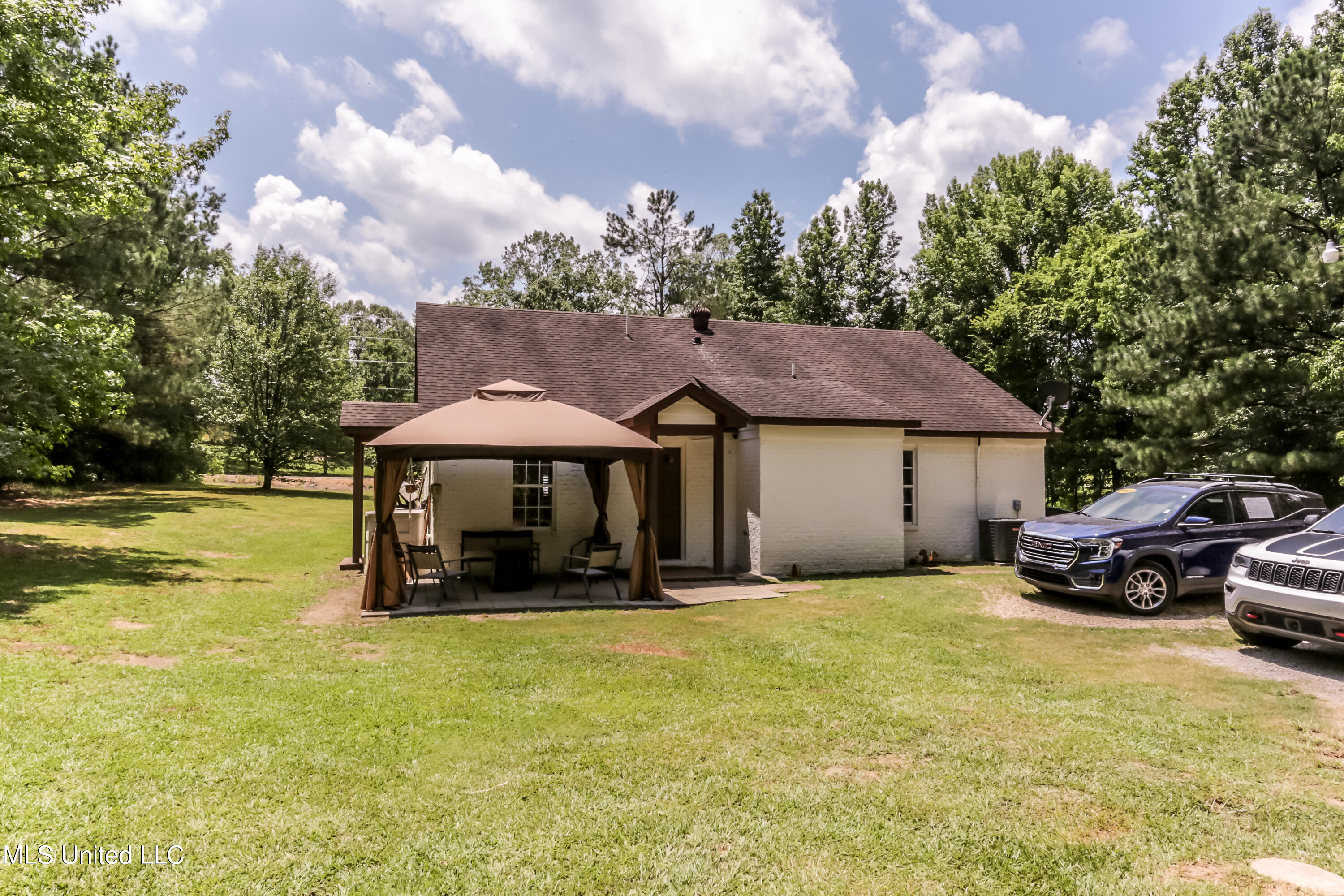 253 Red Banks Road Coldwater, MS 38618 - Photo 25 of 41 G22A7508