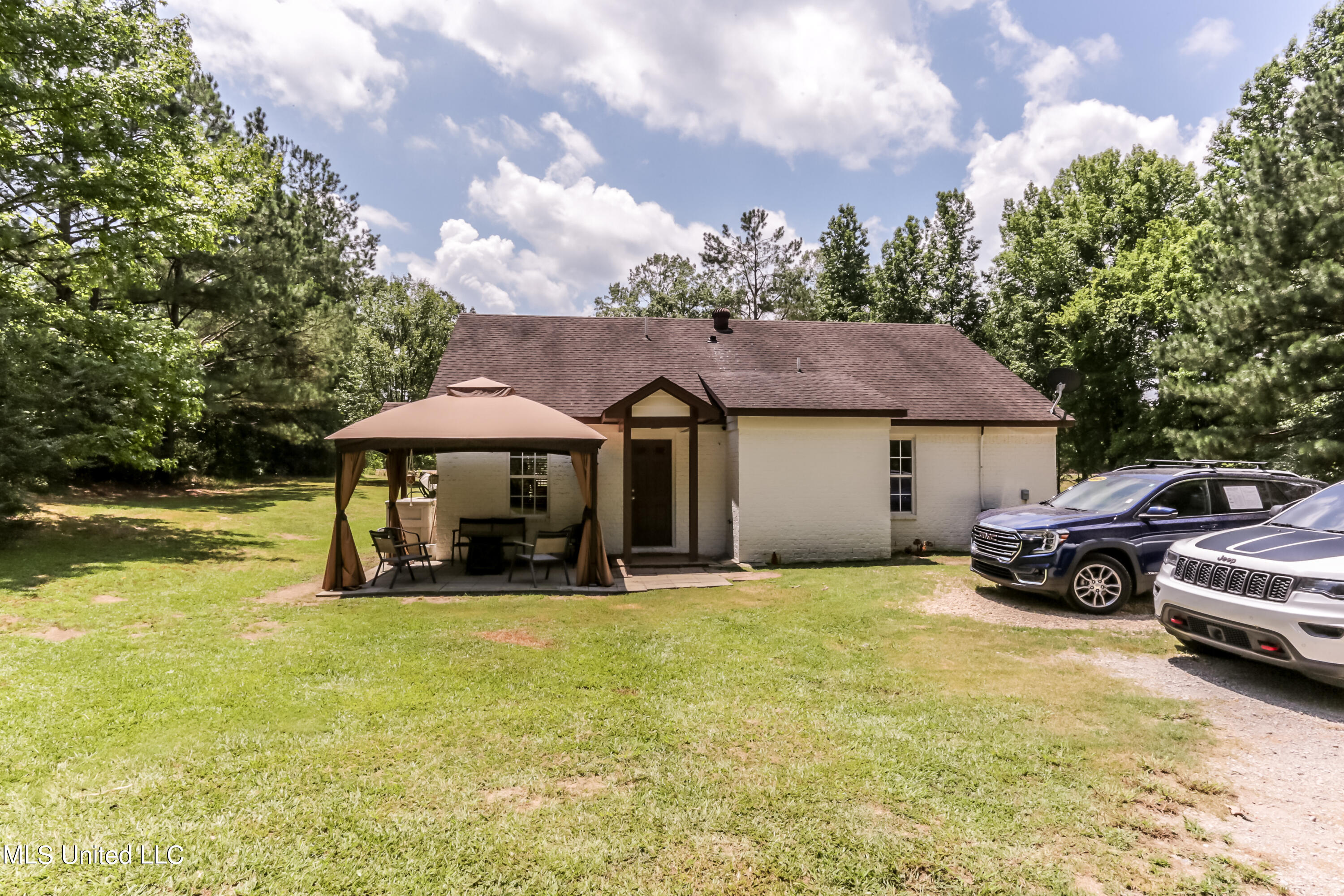 253 Red Banks Road Coldwater, MS 38618 - Photo 26 of 41 G22A7509