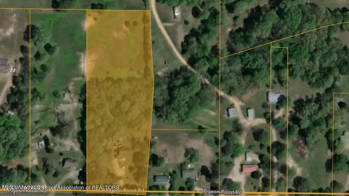 253 Red Banks Road Coldwater, MS 38618 - Photo 41 of 41 253 Pigeon Roost