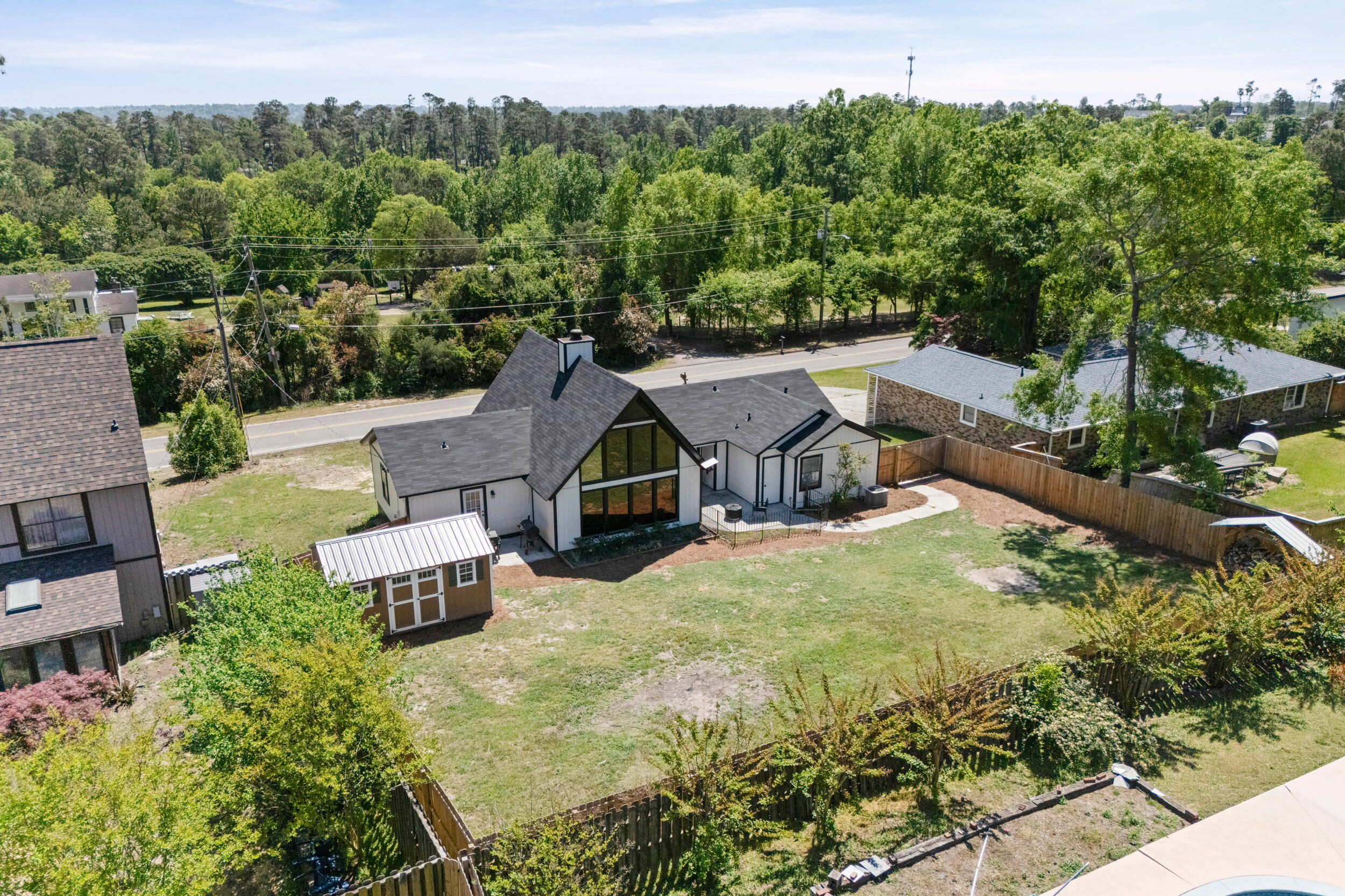 2749 Mayo Road Augusta, GA 30907 - Photo 45 of 49 2026-04-07_2749_mayo_rd-srm-41-drone