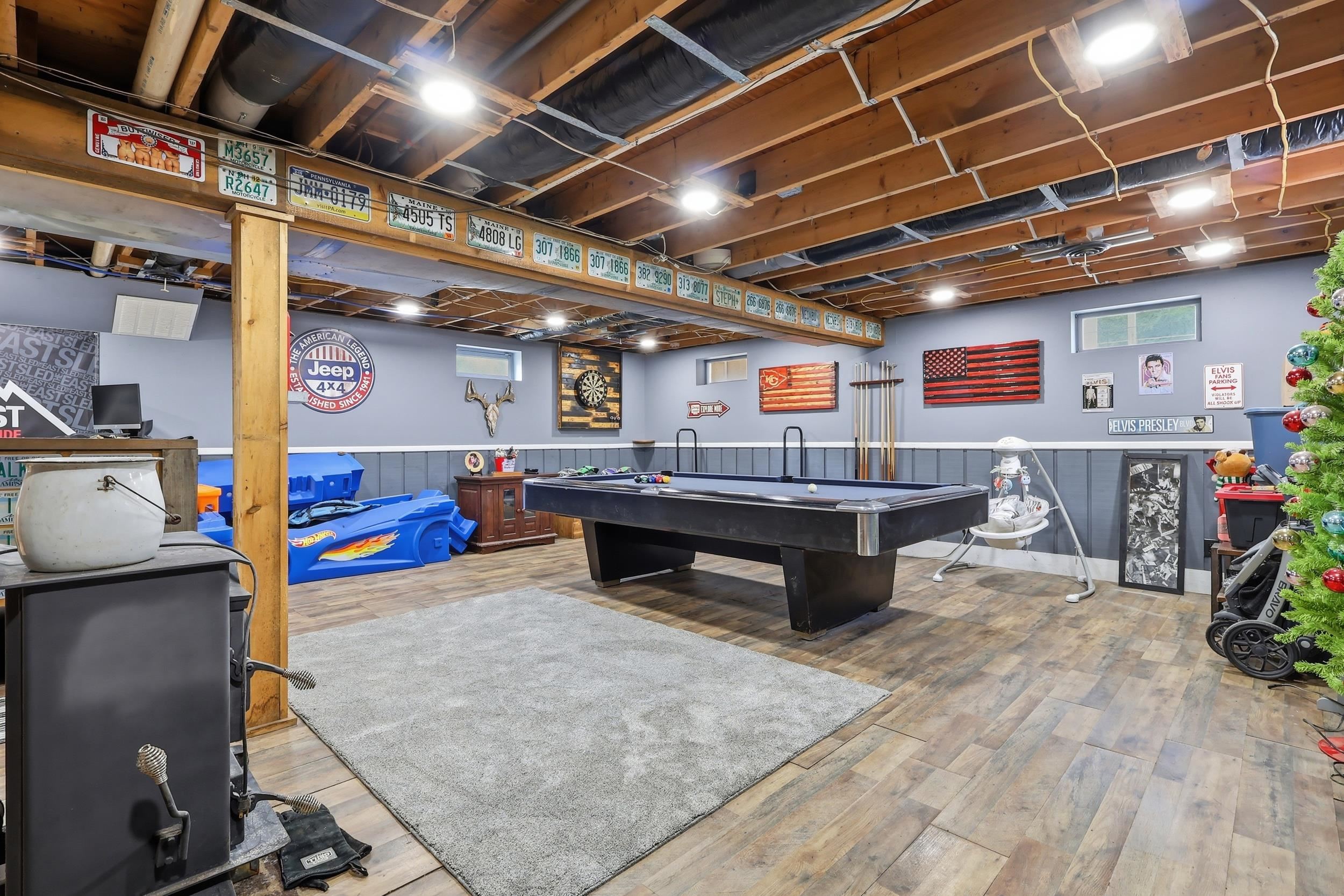 502 Hornetown Road Farmington, NH 03835 - Photo 21 of 49