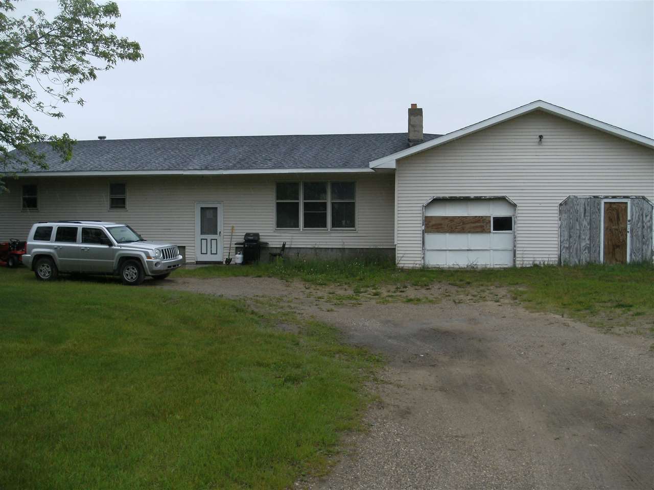 8228 North Johnson Road Mancelona, MI 49659 - Photo 1 of 11 1834822.JPG