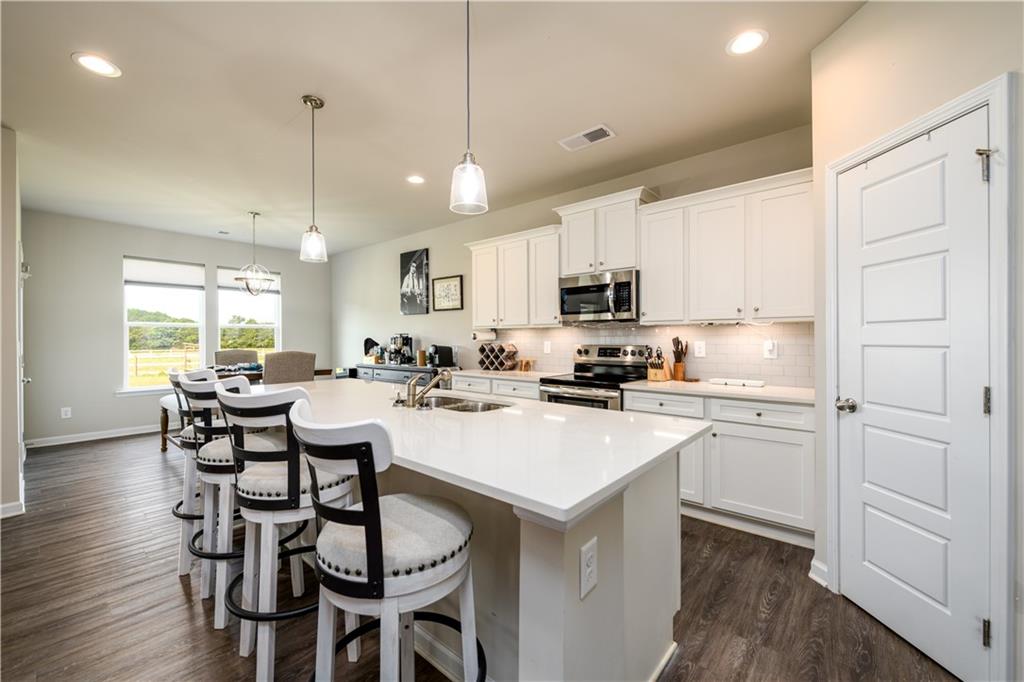 3741 Highway 83 Good Hope, GA 30641 - Photo 13 of 60