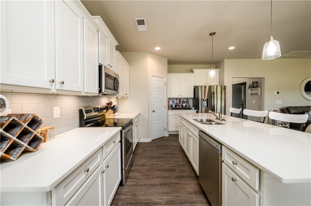 3741 Highway 83 Good Hope, GA 30641 - Photo 14 of 60