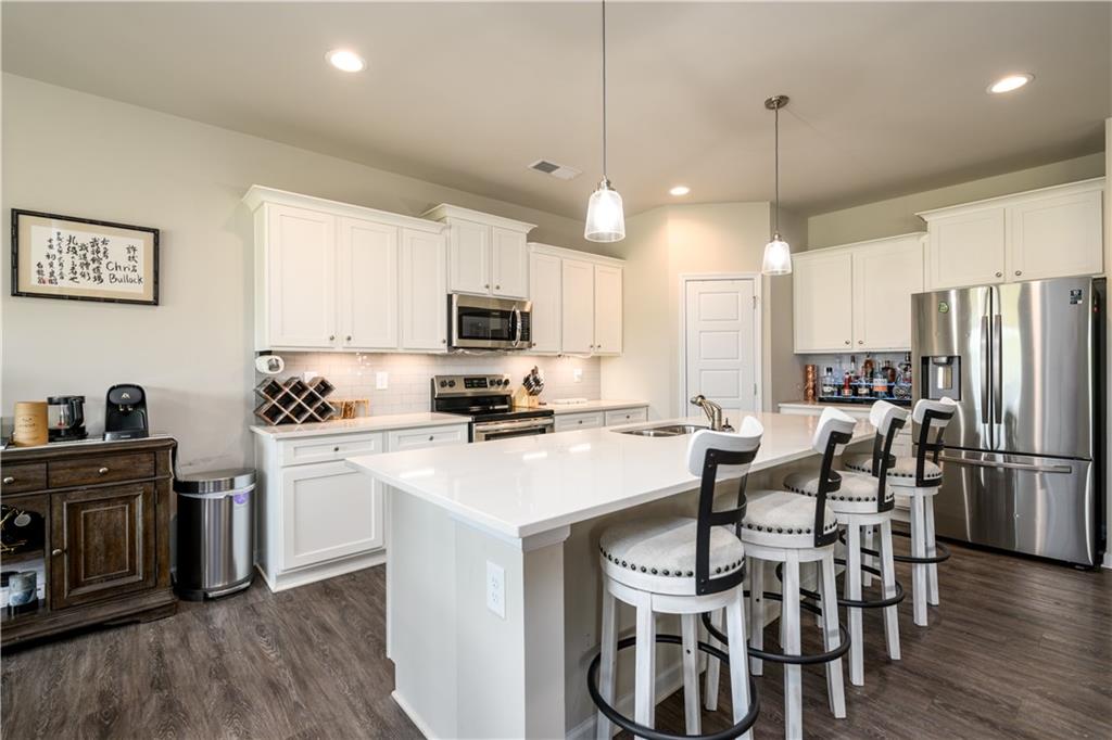 3741 Highway 83 Good Hope, GA 30641 - Photo 16 of 60