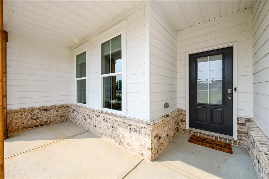 3741 Highway 83 Good Hope, GA 30641 - Photo 3 of 60 a view of a entryway door front of house