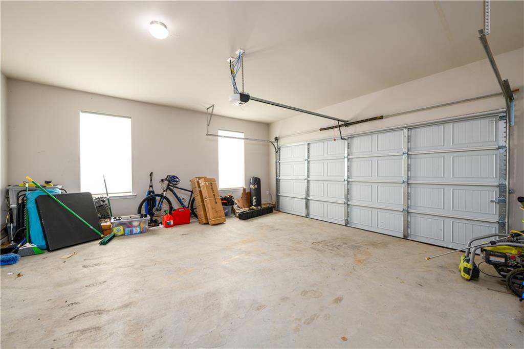 3741 Highway 83 Good Hope, GA 30641 - Photo 33 of 60 a view of a garage with equipment