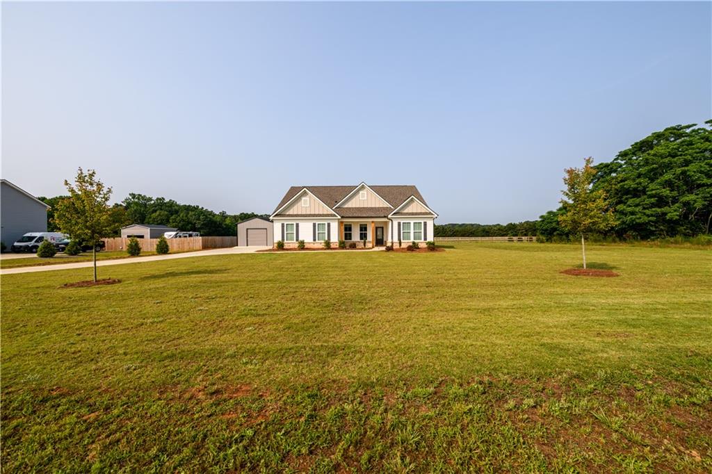 3741 Highway 83 Good Hope, GA 30641 - Photo 41 of 60 a view of an ocean and beach