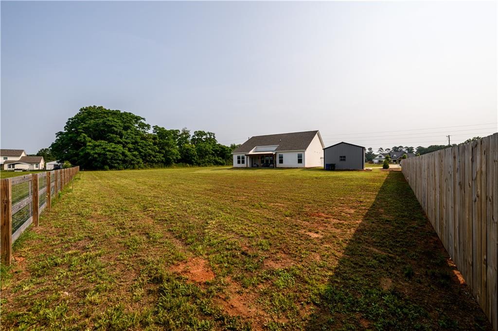 3741 Highway 83 Good Hope, GA 30641 - Photo 44 of 60