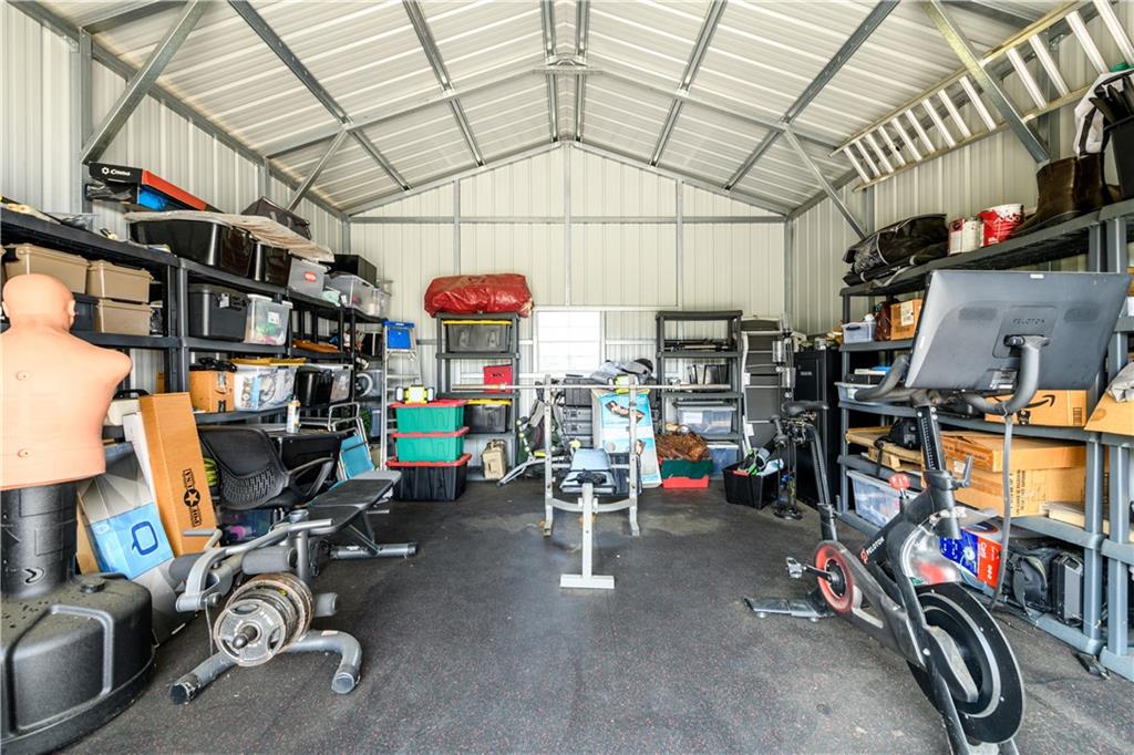 3741 Highway 83 Good Hope, GA 30641 - Photo 45 of 60