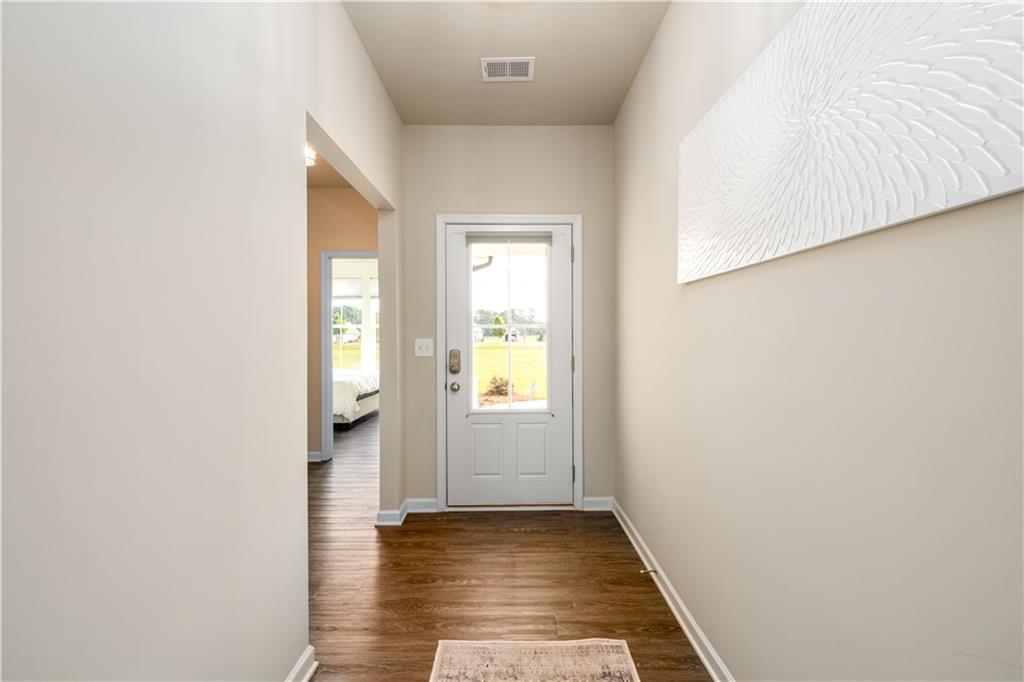 3741 Highway 83 Good Hope, GA 30641 - Photo 6 of 60 a view of an empty room and window