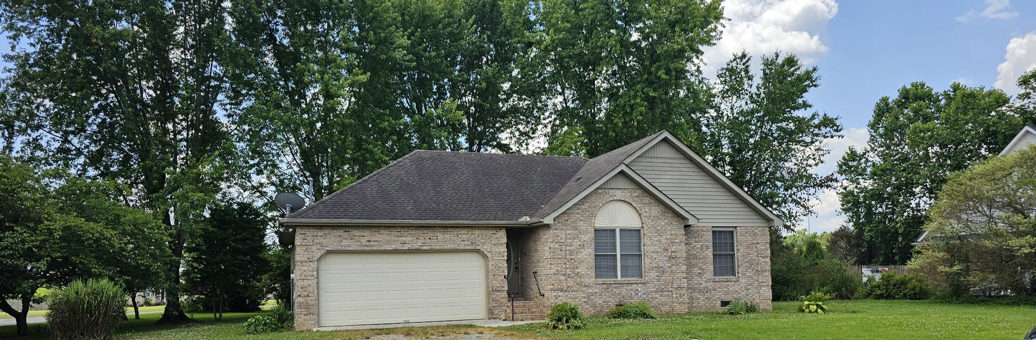 263 Concord Road Tullahoma, TN 37388 - Photo 2 of 32 Gallery Image 2