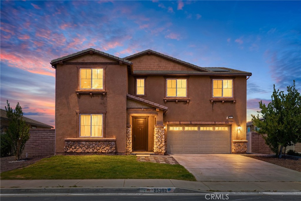 25392 Lone Acres Road Menifee, CA 92584 - Photo 3 of 46