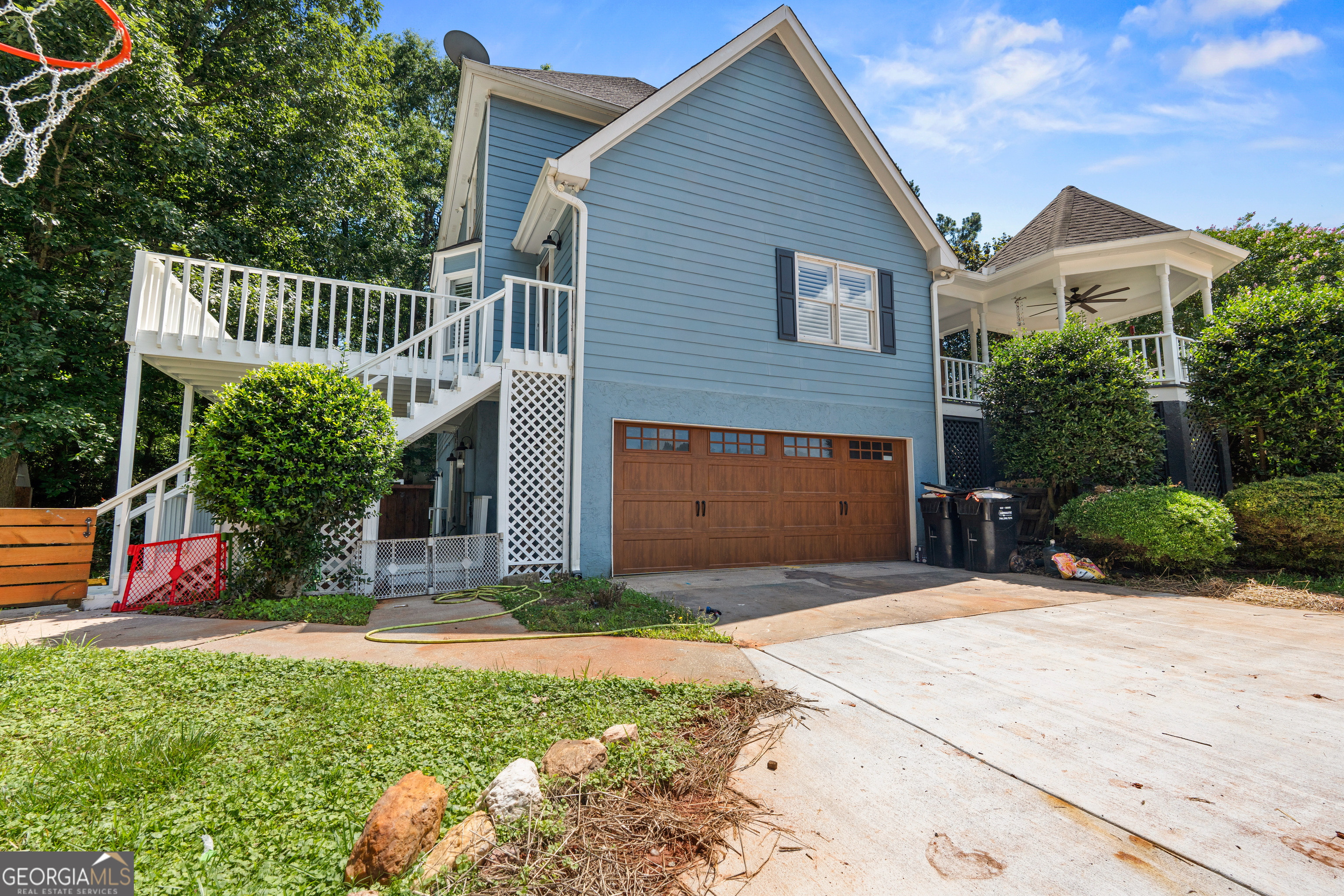 170 Pendleton Trail Tyrone, GA 30290 - Photo 67 of 71
