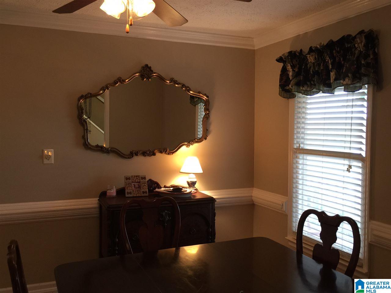 121 Ridgeview Drive Alexandria, AL 36250 - Photo 8 of 38