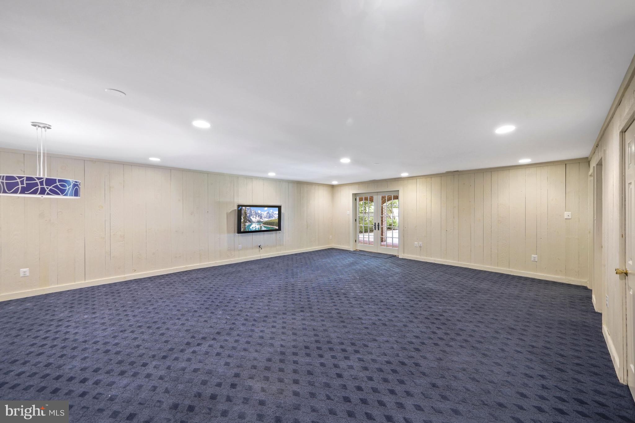 1226 Aldebaran Drive McLean, VA 22101 - Photo 29 of 40 a view of empty room