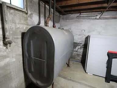 420 Augusta Road Belmont, ME 04952 - Photo 54 of 55 Interior Fuel Tank