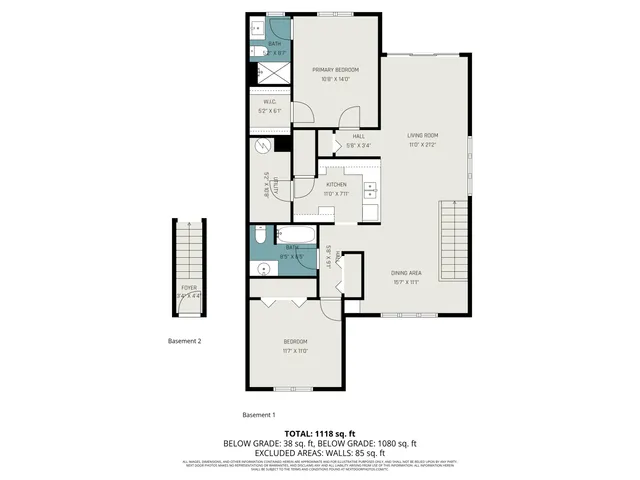 $1,700 | 30657 Hidden Pines Lane, Roseville, MI 48066