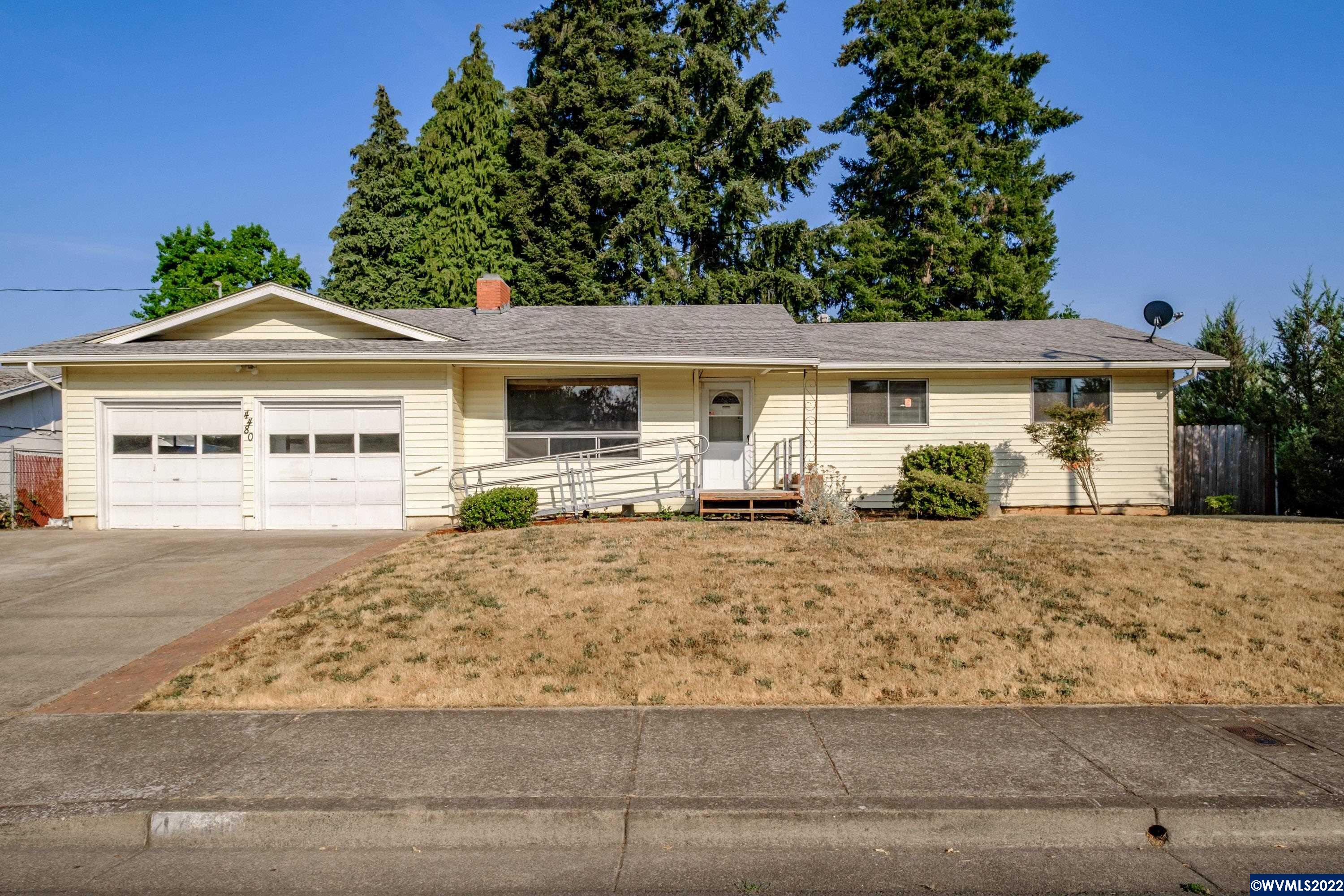 4480 Lone Oak Road Southeast Salem, OR 97302 - Photo 1 of 40 Gallery Image 1