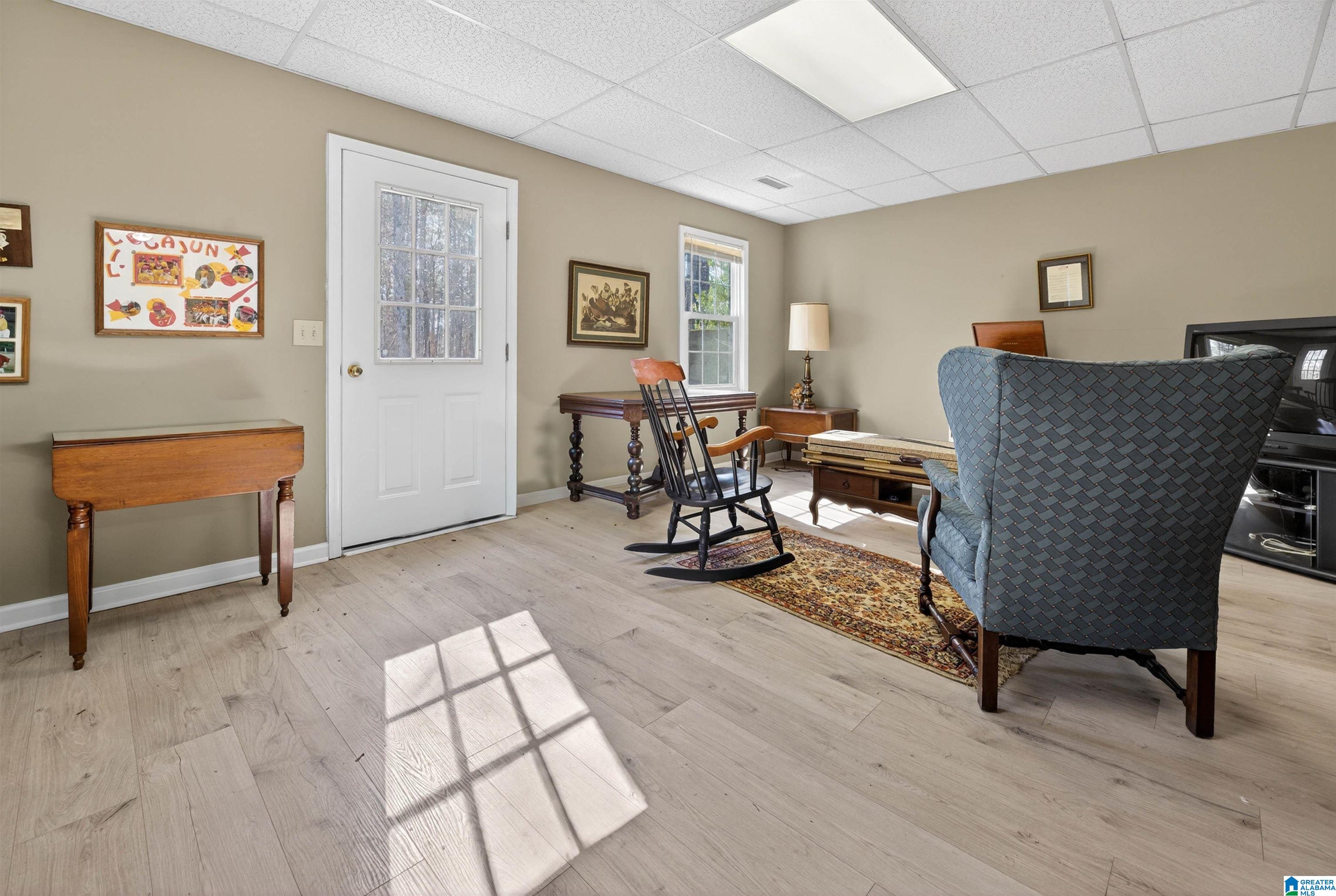 786 Aderholdt Mill Road Jacksonville, AL 36265 - Photo 32 of 38 Gallery Image 32