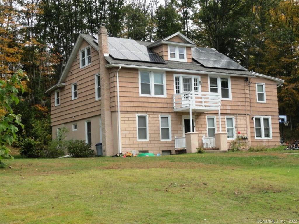 336 Linwood Cemetery Road Colchester, CT 06415 - Photo 1 of 1