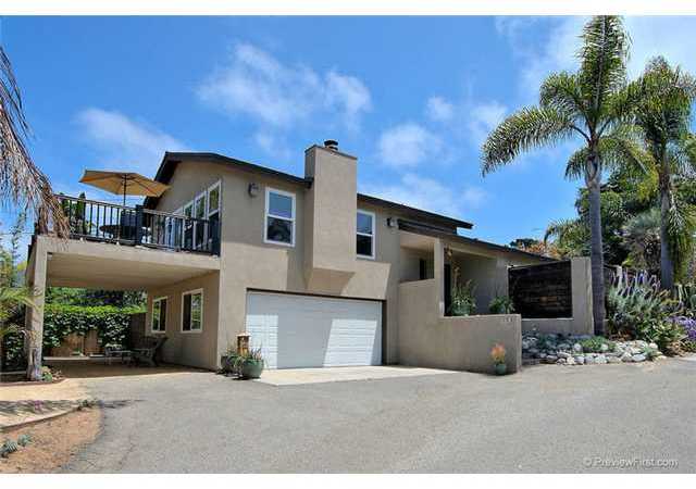 353 Ocean View Avenue Encinitas, CA 92024 - Photo 1 of 25 Gallery Image 1