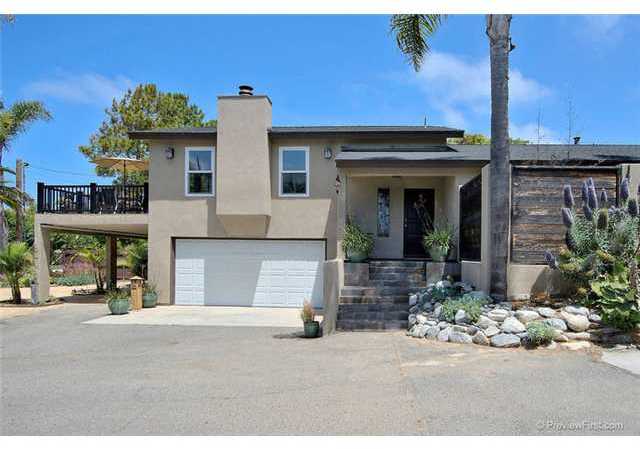 353 Ocean View Avenue Encinitas, CA 92024 - Photo 2 of 25 Gallery Image 2
