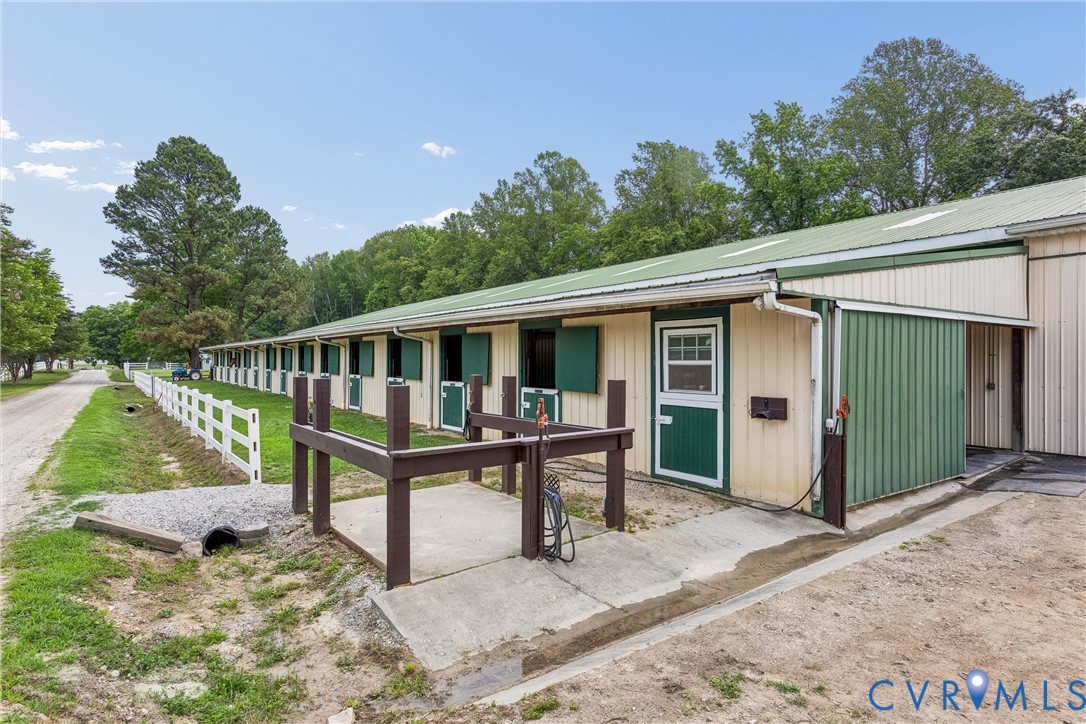 2016 Forge Road Toano, VA 23168 - Photo 22 of 99