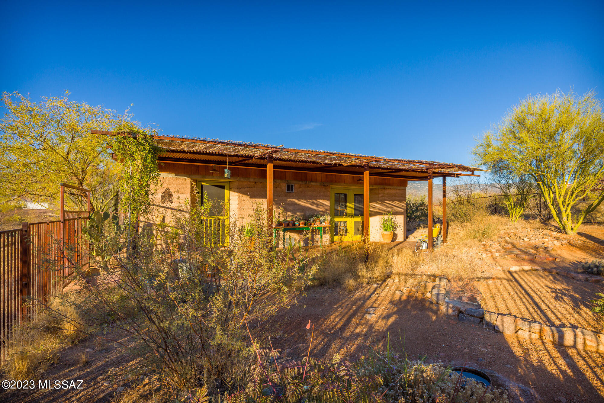 7605 South Rincon Valley Ranch Road Vail, AZ 85641 - Photo 5 of 40 Gallery Image 5