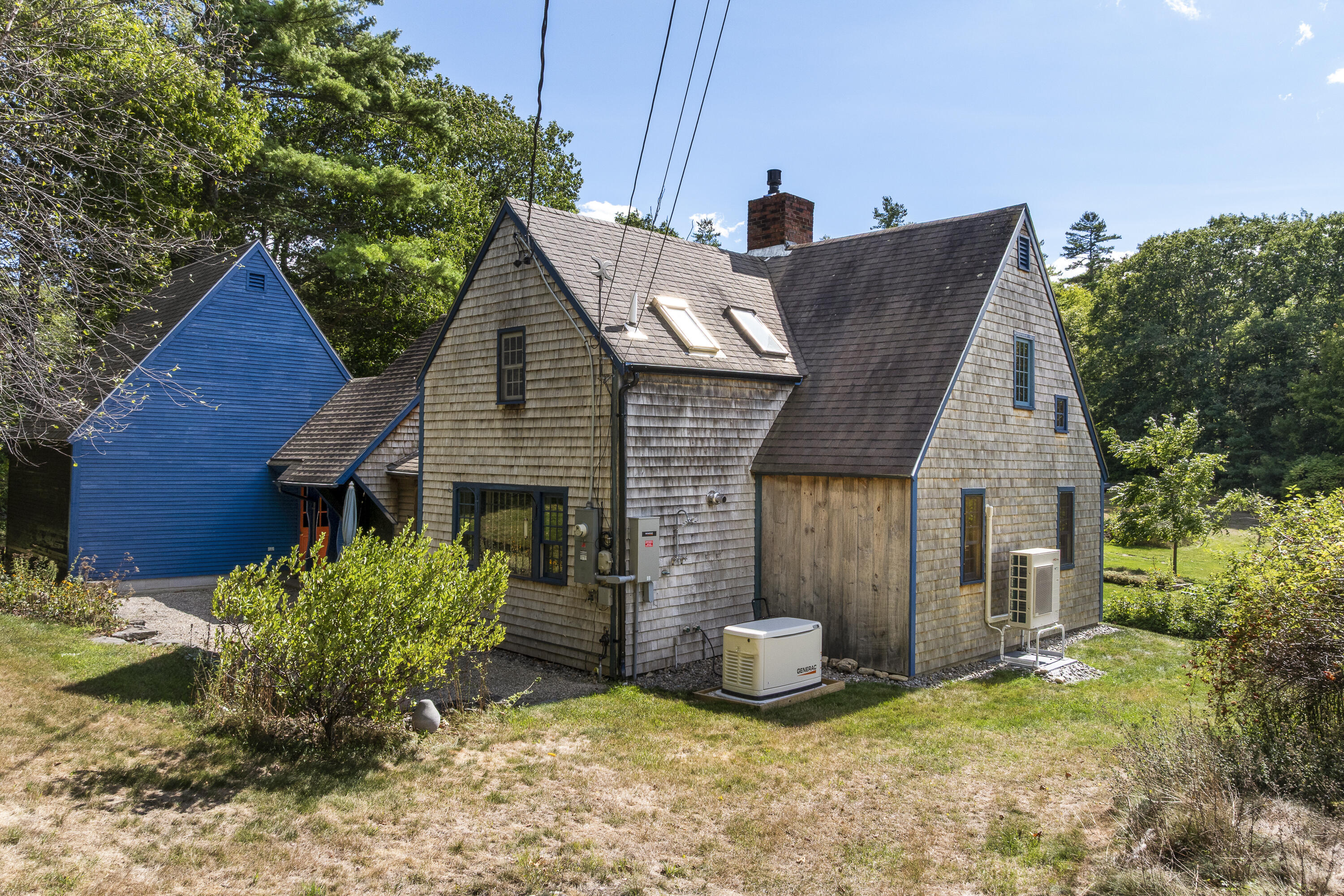 1245 Alna Road Alna, ME 04535 - Photo 4 of 49 16-1245 Alna Rd, Alna, ME-TP