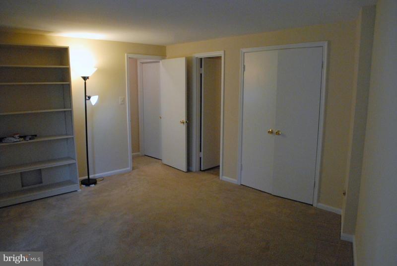 2143 Whisper Way Reston, VA 20191 - Photo 20 of 30 Bedroom Lower Level w/ Bath